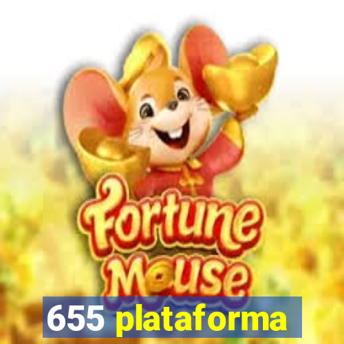 655 plataforma